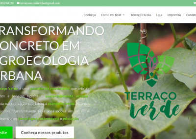 Terraco Verde